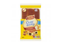 Delta České buchty s náplní makovou 360 g