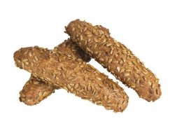 Globus Celozrnný rohlík 70 g Globus Celozrnný rohlík 70 g