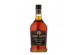 Stock Napoleon Ambassador 0,7 l Stock Napoleon Ambassador 0,7 l