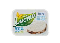 Lučina 120 g Lučina 120 g