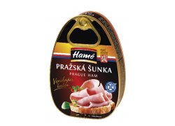Hamé Pražská šunka 340 g Hamé Pražská šunka 340 g