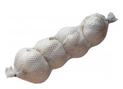 Česnek český v síťce 250 g Česnek český v síťce 250 g