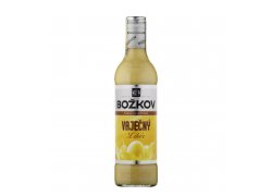 Božkov Vaječný likér 0,5 l Božkov Vaječný likér 0,5 l