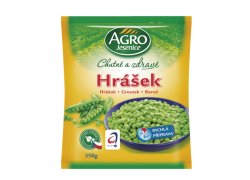 Agro Jesenice Hrášek 350 g Agro Jesenice Hrášek 350 g