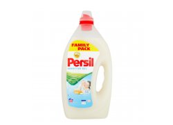 Persil Gel Sensitive 5 l 100 praní Persil Gel Sensitive 5 l 100 praní
