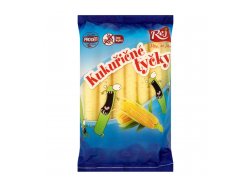 Rej Kukuřičné tyčky 60 g Rej Kukuřičné tyčky 60 g