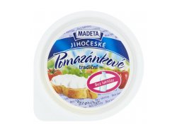 Madeta Jihočeské pomazánkové tradiční… Madeta Jihočeské pomazánkové tradiční…