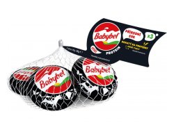 Mini Babybel PROTEIN 60g Mini Babybel PROTEIN 60g