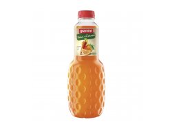 Granini Ovoce+zelenina pomeranč mrkev citrón… Granini Ovoce+zelenina pomeranč mrkev citrón…