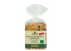 Alnatura BIO Knäckebrot se sýrem 200 g Alnatura BIO Knäckebrot se sýrem 200 g