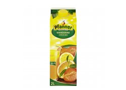 Pfanner Mandarinka - citrusy 2 l Pfanner Mandarinka - citrusy 2 l