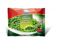 Vinica Hrášek hluboce zmraz...