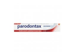 Parodontax Whitening zubní pasta proti… Parodontax Whitening zubní pasta proti…