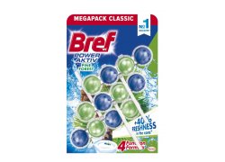 Bref Power activ fragrance boost pine tuhý… Bref Power activ fragrance boost pine tuhý…