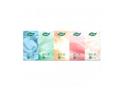 Tento Natural Soft Kapesníky 3-vrstvé 10x10ks Tento Natural Soft Kapesníky 3-vrstvé 10x10ks