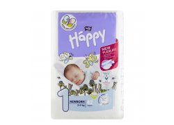 Happy Pleny newborn vel.1 42 ks Happy Pleny newborn vel.1 42 ks