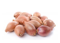 Cibule BIO šalotka balená 250 g Cibule BIO šalotka balená 250 g
