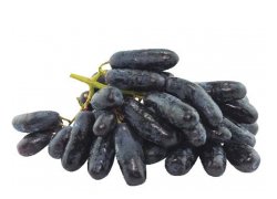 Hrozny modré/růžové bezsemenné 500 g Hrozny modré/růžové bezsemenné 500 g
