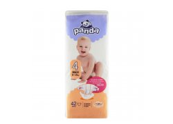 Panda Pleny maxi 42ks Panda Pleny maxi 42ks