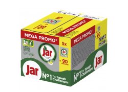 Jar Mega Box Kapsle do automatické myčky… Jar Mega Box Kapsle do automatické myčky…