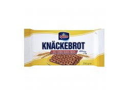 Racio Knäckebrot žitný s vysokým obsahem… Racio Knäckebrot žitný s vysokým obsahem…