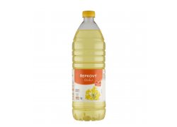 Globus Řepkový olej 1l Globus Řepkový olej 1l