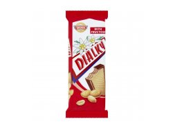 Sedita Dialky oplatky s krémovou náplní s… Sedita Dialky oplatky s krémovou náplní s…
