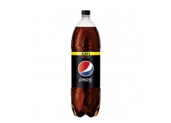 Pepsi Bez kalorií 2,25 l Pepsi Bez kalorií 2,25 l