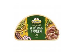 Krajanka Paštika chlazená 100 g Krajanka Paštika chlazená 100 g