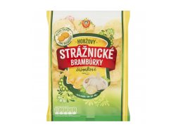 Strážnické Brambůrky Česnekové 60 g Strážnické Brambůrky Česnekové 60 g