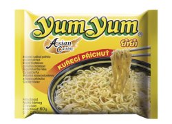 ND YUM YUM KUŘECÍ60G ND YUM YUM KUŘECÍ60G