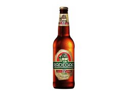 Radegast Ryze hořká 12° pivo ležák světlý 0,5 l Radegast Ryze hořká 12° pivo ležák světlý 0,5 l