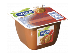 Alpro Sójový dezert s čokoládovou příchutí… Alpro Sójový dezert s čokoládovou příchutí…
