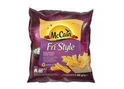 McCain Fri'Style 600 g McCain Fri'Style 600 g