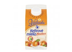 Mlékárna Valašské Meziříčí Kefírové mléko… Mlékárna Valašské Meziříčí Kefírové mléko…