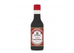 Kikkoman Sójová omáčka sladká 250 ml Kikkoman Sójová omáčka sladká 250 ml