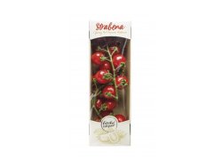 Rajčata cherry na stonku Strabena 250 g Rajčata cherry na stonku Strabena 250 g