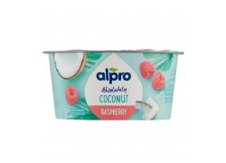 Alpro Fermentovaný kokosový výrobek s… Alpro Fermentovaný kokosový výrobek s…