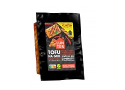 Lunter Tofu na gril sweet chilli 180g Lunter Tofu na gril sweet chilli 180g