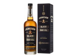 Jameson Black Barrel 40% 0,7 l Jameson Black Barrel 40% 0,7 l
