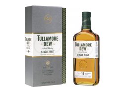 Tullamore Dew 14 YO Single Malt Irish Whiskey 0,7 l Tullamore Dew 14 YO Single Malt Irish Whiskey 0,7 l