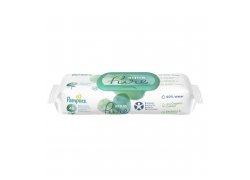 Pampers Aqua Pure Dětské čisticí ubrousky… Pampers Aqua Pure Dětské čisticí ubrousky…