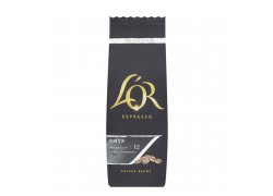 L'OR Espresso Onyx zrnková káva 500 g L'OR Espresso Onyx zrnková káva 500 g