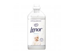Lenor Sensitive Aviváž 1,8 l 60 praní Lenor Sensitive Aviváž 1,8 l 60 praní