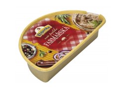 Krajanka Naše paštika farmářská vepřová 100 g Krajanka Naše paštika farmářská vepřová 100 g