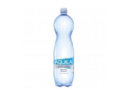Aquila První voda neperlivá kojenecká 1,5 l Aquila První voda neperlivá kojenecká 1,5 l