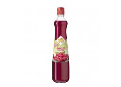 YO Ovocný sirup z maliny 0,7 l YO Ovocný sirup z maliny 0,7 l