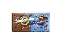 Orion Studentská pečeť mléčná 180 g Orion Studentská pečeť mléčná 180 g