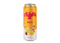 Mattoni Multi 0,5l Mattoni Multi 0,5l