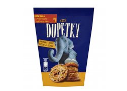 Perfetti Dupetky sezam 80 g Perfetti Dupetky sezam 80 g